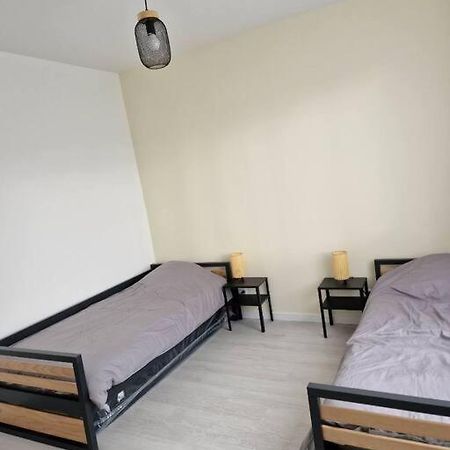 Appart 10 Minutes De Rouen Oissel Экстерьер фото