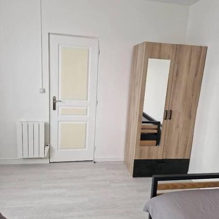 Appart 10 Minutes De Rouen Oissel Экстерьер фото