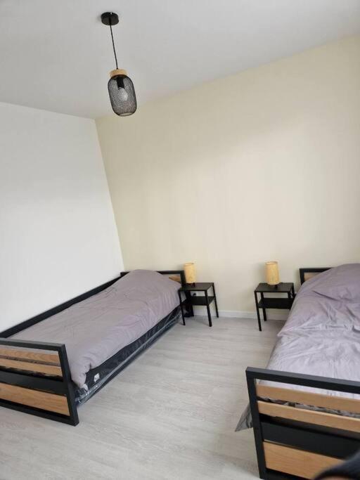Appart 10 Minutes De Rouen Oissel Экстерьер фото