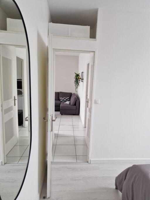 Appart 10 Minutes De Rouen Oissel Экстерьер фото