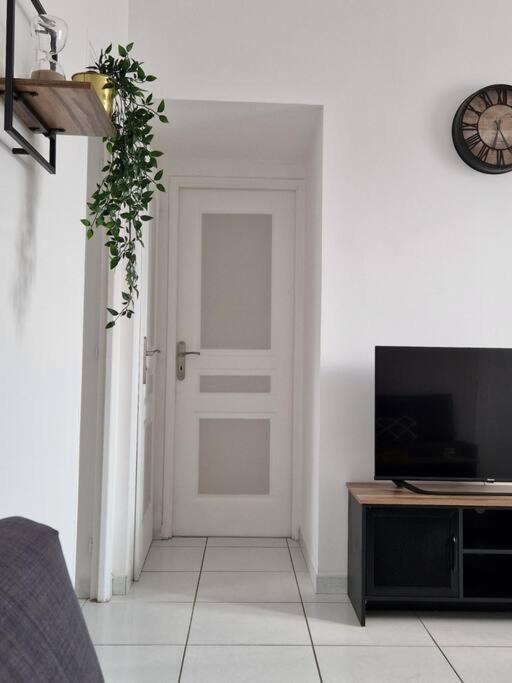 Appart 10 Minutes De Rouen Oissel Экстерьер фото