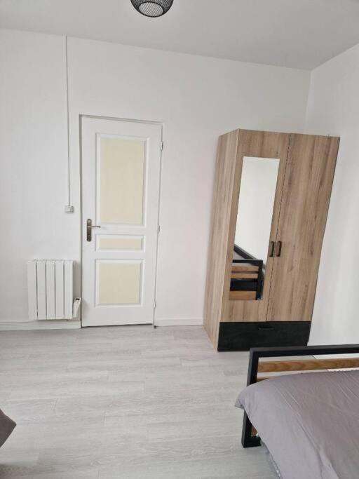 Appart 10 Minutes De Rouen Oissel Экстерьер фото