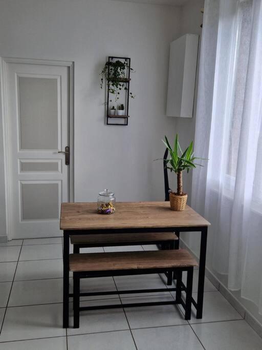 Appart 10 Minutes De Rouen Oissel Экстерьер фото