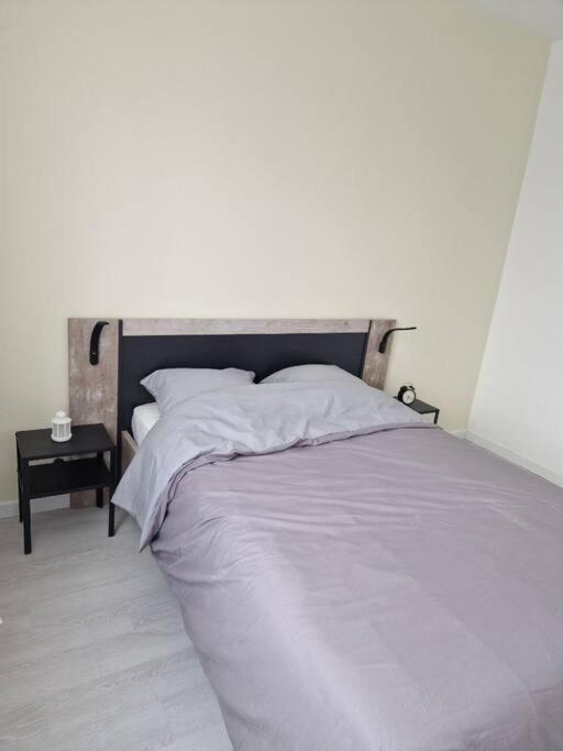 Appart 10 Minutes De Rouen Oissel Экстерьер фото